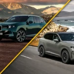 BMW X5: nova geração estreia com iX5 elétrico e 700 km de autonomia