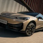 Volkswagen ID. UNYX 09: 496 cv e 730 km de autonomia (Fotos)
