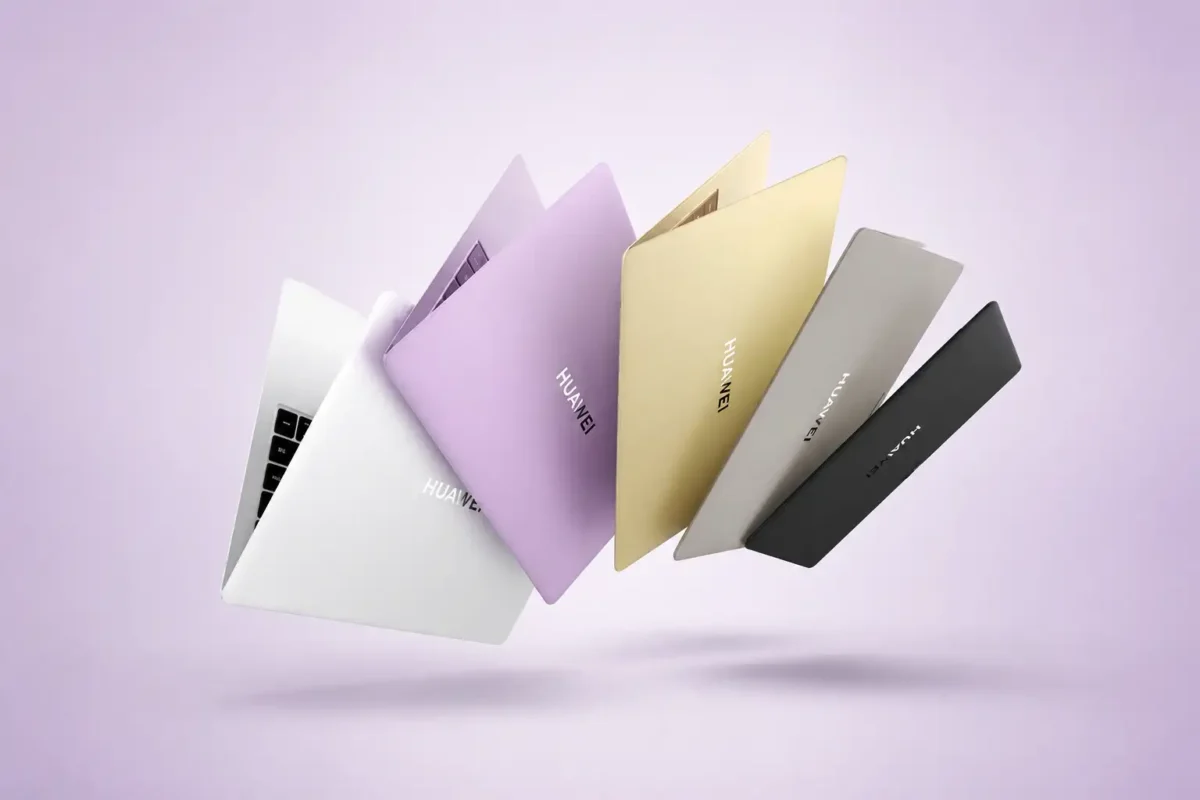 Huawei MateBook Pro S pesa apenas 798 gramas e aposta na portabilidade