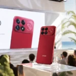REDMI K100 Pro Max: câmara de 200 MP e zoom periscópico de 5x