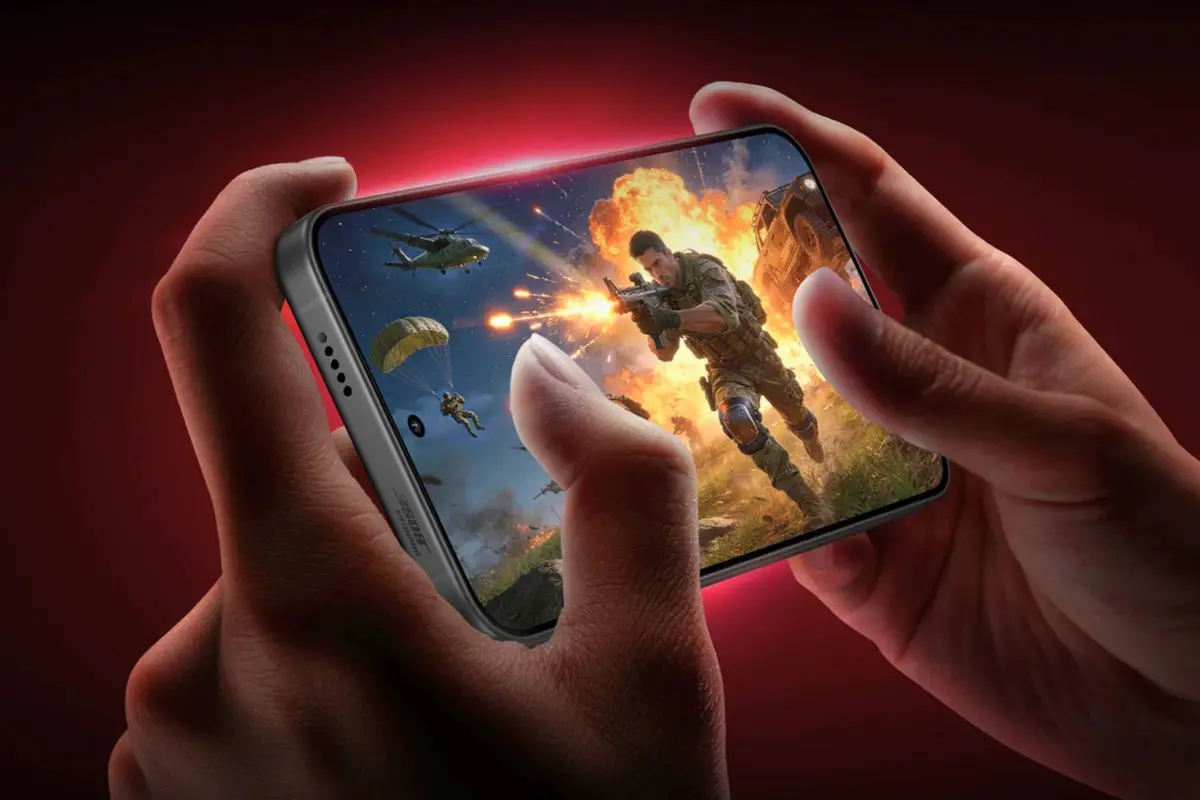 REDMI K100 Pro Max: câmara de 200 MP e zoom periscópico de 5x
