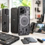 HMD Fusion: o telefone-construtor que foge às regras