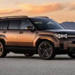 Hyundai prepara SUV híbridos com mais de 1000 km de autonomia