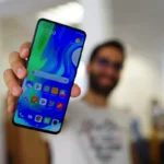 3 smartphones com os melhores processadores pelo preço em 2026
