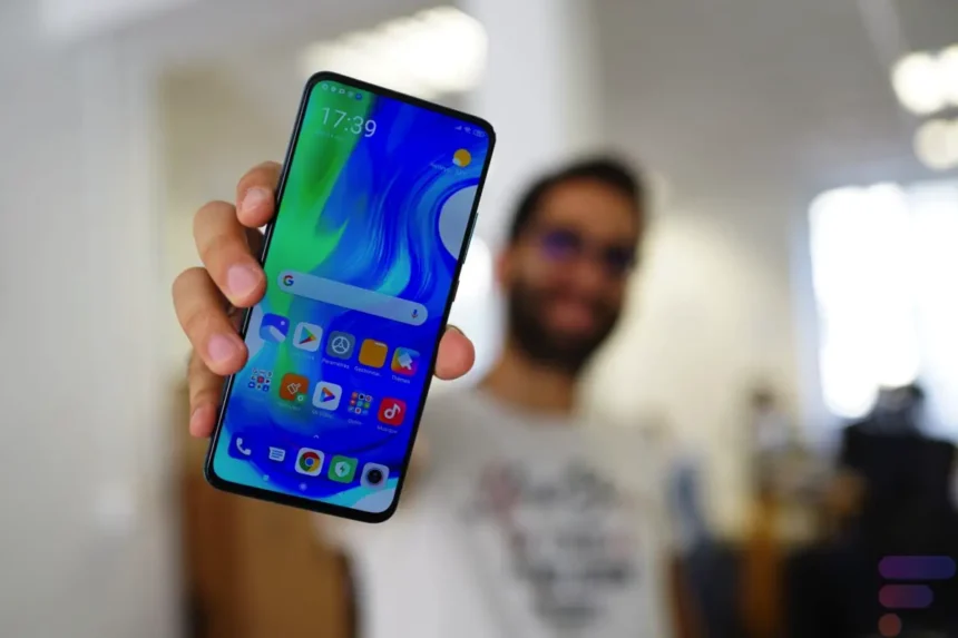 3 smartphones com os melhores processadores pelo preço em 2026
