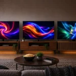3 melhores televisores para divisões pequenas, segundo especialistas
