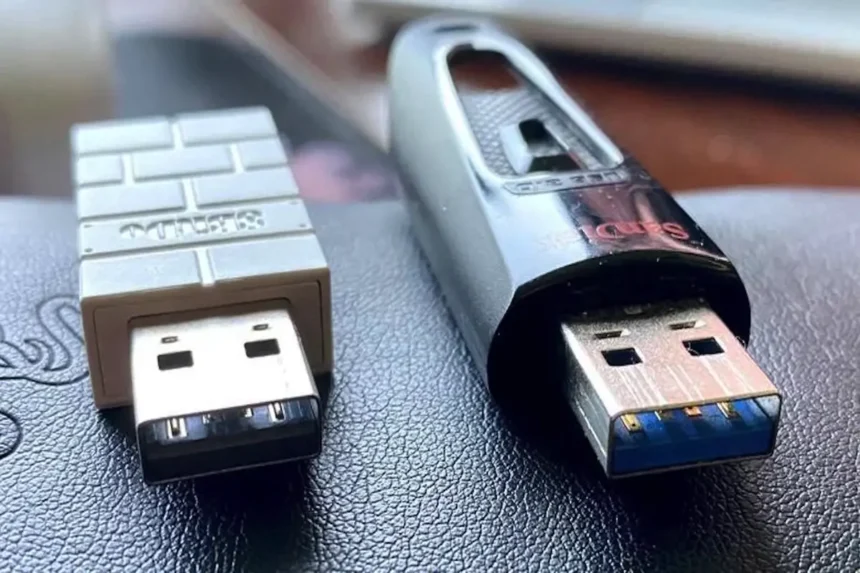 USB 2.0 e USB 3.0: saiba qual porta deve usar